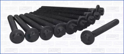 WILMINK GROUP wg1455912 -  Комплект болтов головки цилидра